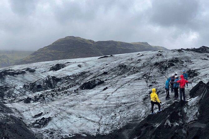 Sólheimajökull Glacier Hike Adventure - Final Thoughts