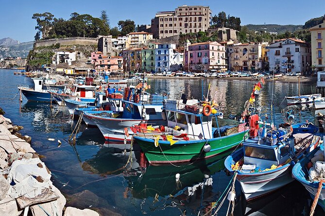 Sorrento Coast: Day Trip to the Great Beauty with Private Driver and Guide - The Sum Up: Who Should Consider This Tour?