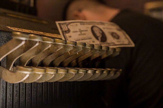 Speakeasy Escape Room Experience in Avondale - Who Should Consider This Experience?