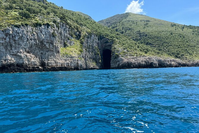 Speed Boat Trip to Karaburun, Haxhi Ali Cave and Sazan Island - Who Should Consider This Tour?