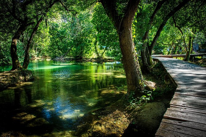 Split: Krka National Park with Boat Cruise and Swimming - Who Should Book This Tour?