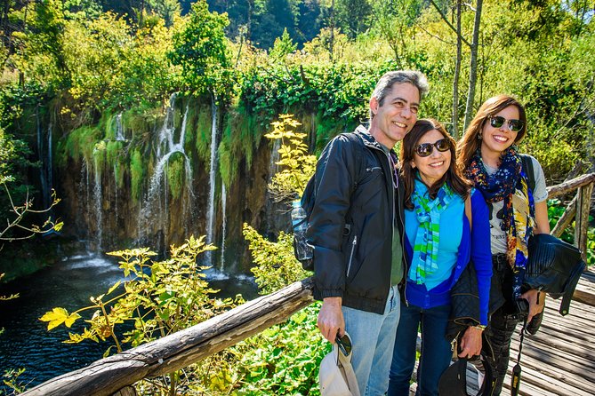 Split to Zagreb Group Transfer with Plitvice Lakes guided tour - Who Is This Tour Best For?