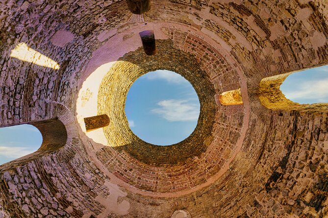 Split Walking Tour: History, Legends & Tales - Additional Information