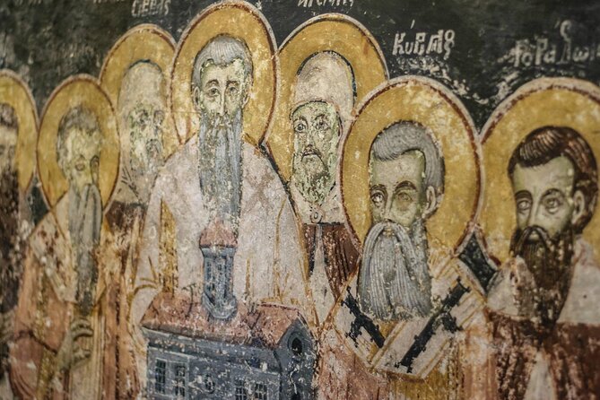 St. Naum Monastery Boat Trip from Ohrid - Final Thoughts