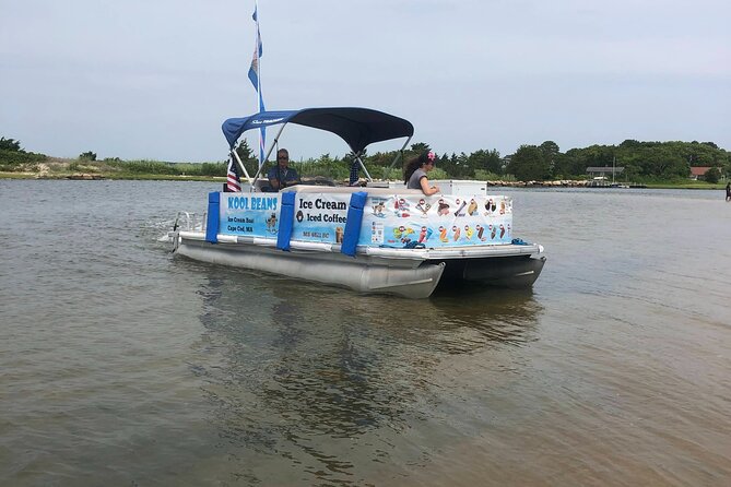 Stand Up Paddle Board Ice Cream Boat Adventure - Who Is This Tour Best For?