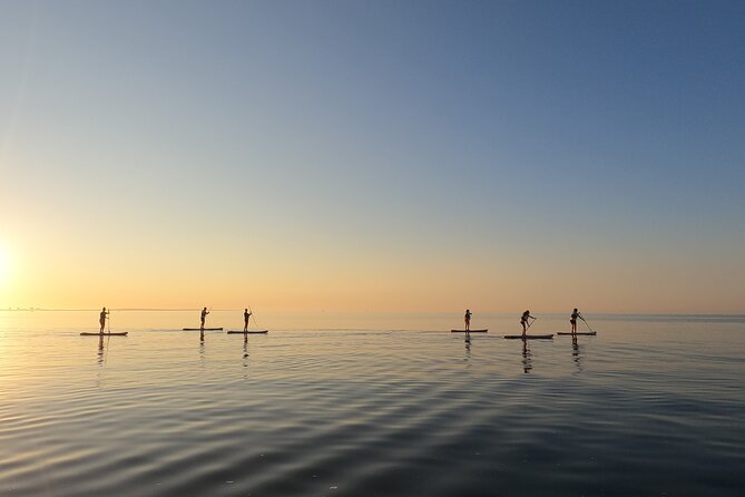 Stand Up Paddle Sunrise Caves Tour in Lagos - Practical Details and Tips