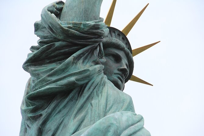 Statue of Liberty Express Bus from Times Square with Ferry Ticket - FAQ