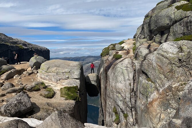 Stavanger Kjerag Hike with Guide and Transportation - Duration and Practical Considerations