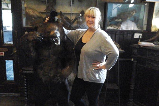 Stirling Castle, Trossachs, Loch Lomond and Whisky Tour - Final Thoughts  