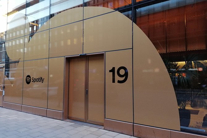 Stockholm: Modern City and Old Town, a Small Group Walking Tour - FAQ
