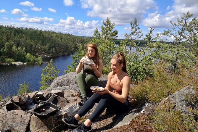 Stockholm: Nature Reserve Hiking Tour with Campfire Lunch - Final Thoughts
