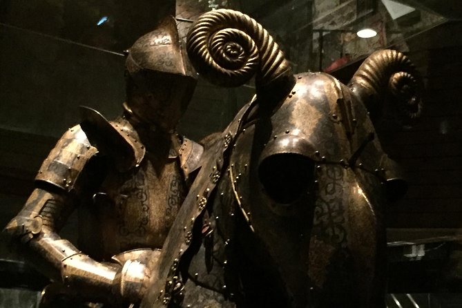 Stockholm Top attractions all-inclusive Gran Tour - FAQs