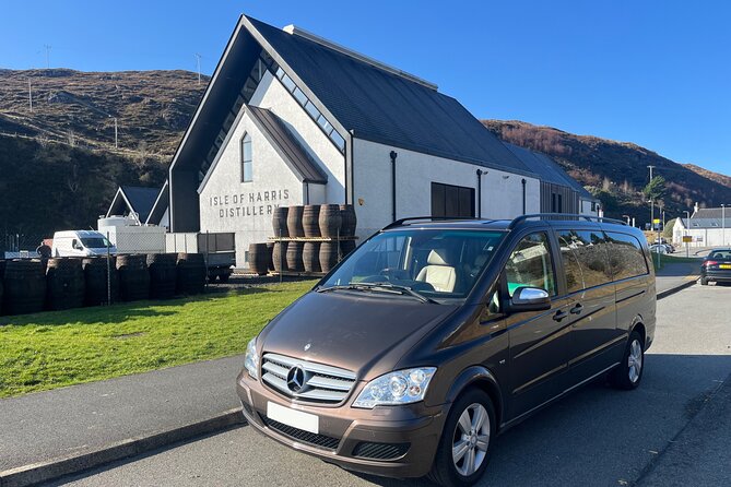 Stornoway: Private Tour Isle of Lewis - Final Thoughts