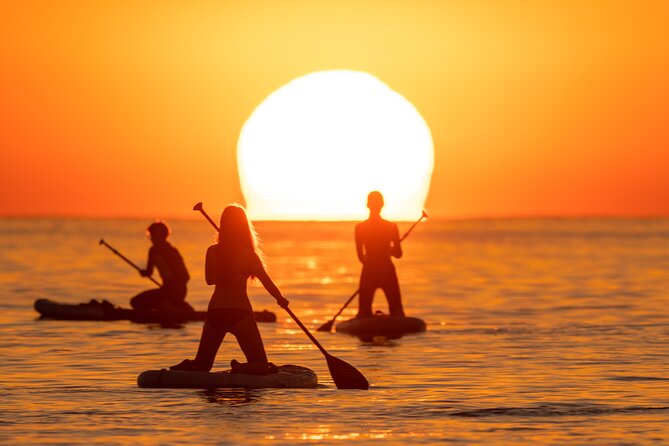 Sunrise Paddle Surf with Instructor and Photos Included - Final Thoughts