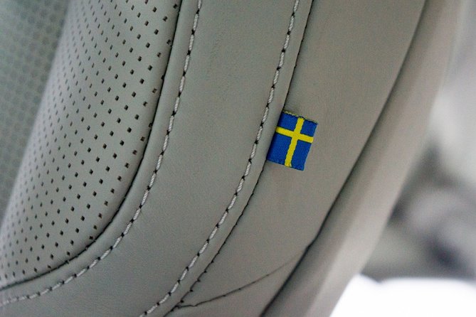Swedish Design Tour - The Bottom Line