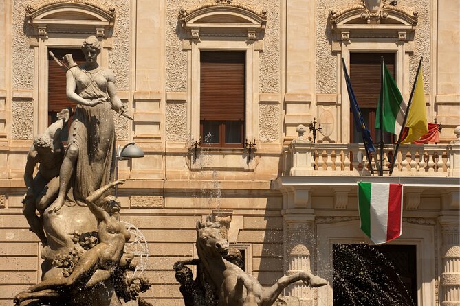 Syracuse Ortigia Scavenger Hunt and Highlights Self-Guided Tour - Practical Tips for a Smooth Experience
