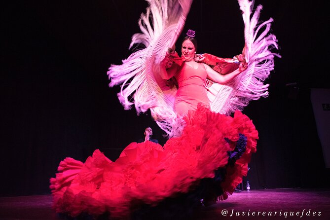 Tablao Flamenco las Tablas Madrid Admission Ticket - Final Thoughts: Is It Worth It?