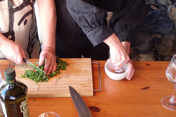 Taste Journey in an Ancient Canarian Village - The Sum Up