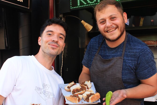 Taste of Istanbul - Who Should Book This Tour