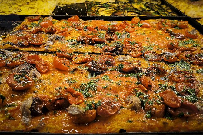 Taste of Trastevere Roman Food Tour - The Sum Up
