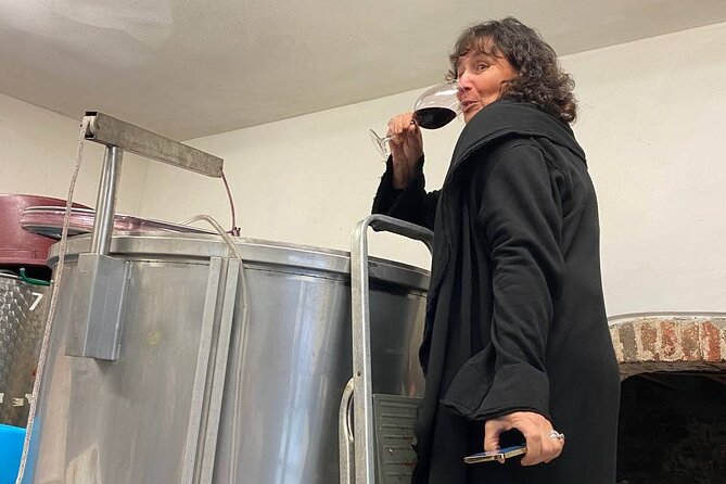 Tasting in a Tuscan Vineyard with transfer from Pisa - FAQs