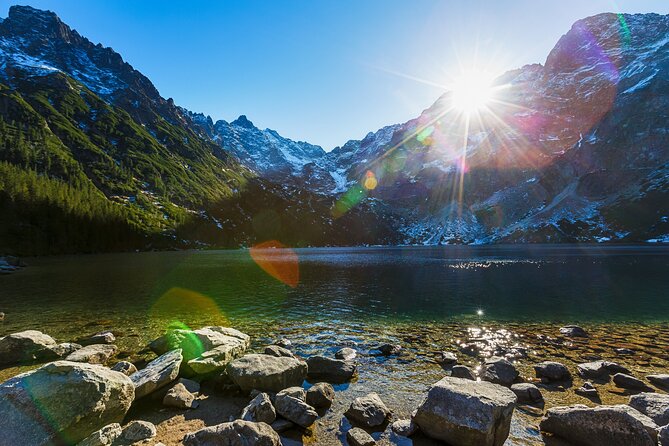 Tatra Mountains and Morskie Oko Hike From Krakow - The Sum Up