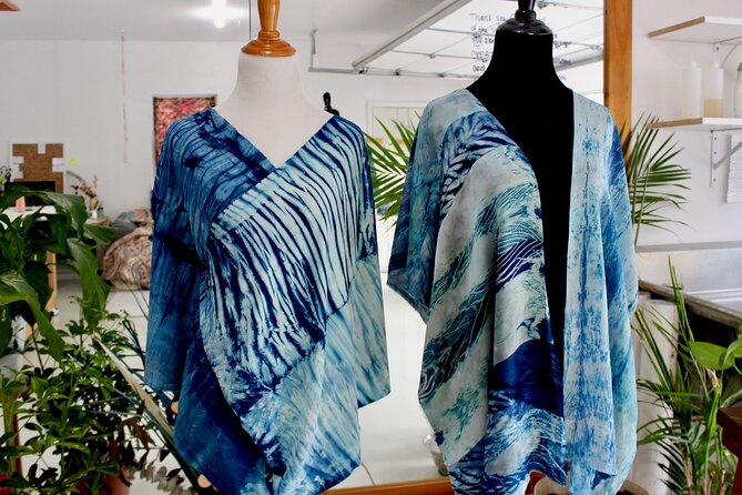 Textile Printing and Dyeing in Paris, France - Insights from Past Participants
