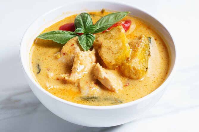 Thai Curry Cooking Class with Local Chef in Baltimore - Final Thoughts