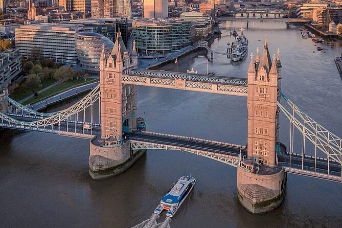 The Best Harry Potter Tour & Tower Bridge - Who Is This Tour Best Suited For?