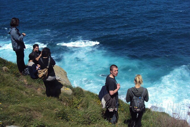 The Best Hiking with a Cliff View in San Sebastián - Who is this tour perfect for?