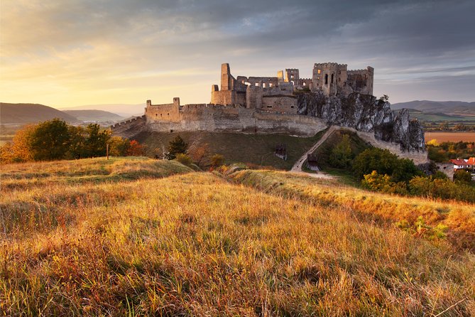 The best of Slovakia in two days - Travel Pace and Group Size