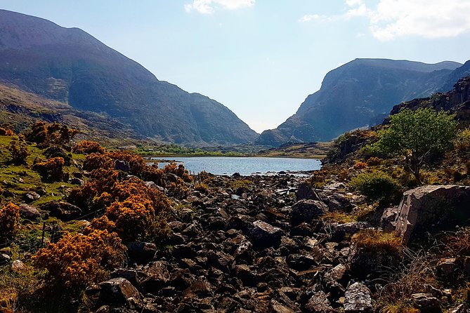 The Gap of Dunloe Adventure Day Tour from Killarney - FAQ: Your Questions Answered