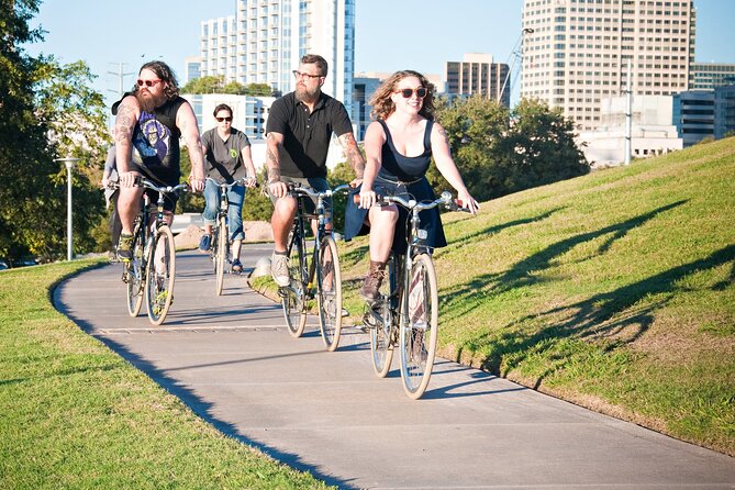 The Gram Tour in Austin - The Sum Up