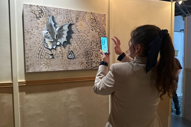 The Rift: Augmented Reality Adventure in Provo Utah - Practical Tips for Visitors