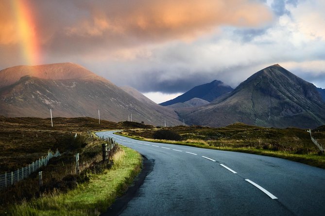 The Ultimate Isle of Skye Day Tour from Inverness - FAQ