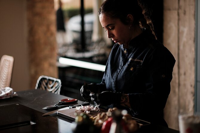 The Ultimate Tapas Workshop in Malaga - The Practicalities