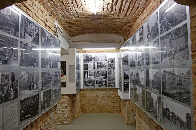 Third Man Museum Admission Ticket Vienna - Final Thoughts