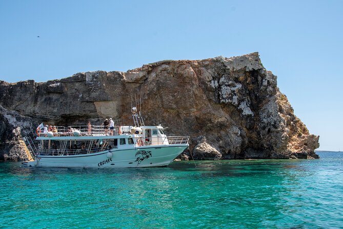 Three Bay Cruise Including Blue Lagoon from Mellieha - Who Is This Tour Best For?