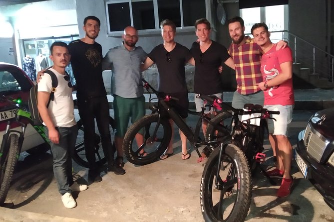 Tirana Day Tour with Electric Bikes - Who Will Enjoy This Tour?