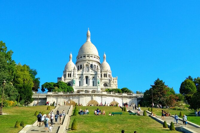 Tour guide in Paris - Visit Paris with your official guide ! - FAQs
