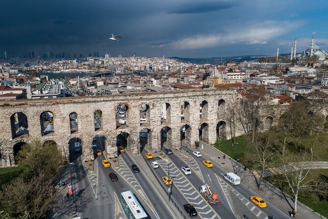 Tour of Byzantine and Constantinople in Istanbul - FAQs