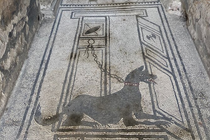 Tour of Pompeii Excavations with Holy Door Visit of the Shrine - Final Thoughts
