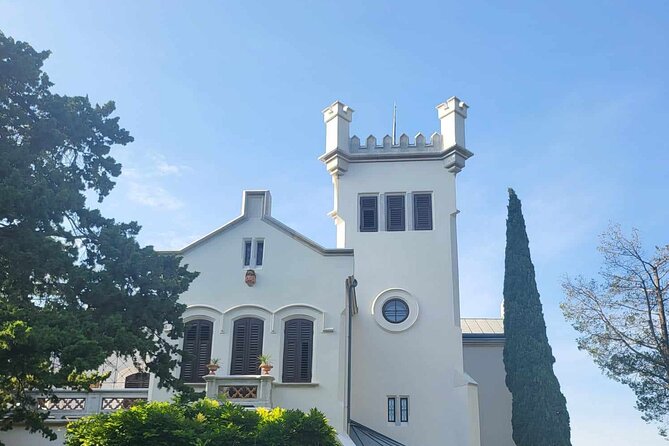 Tour of the Historical Museum and Miramare Castle Park in Trieste - Who Is This Tour Perfect For?