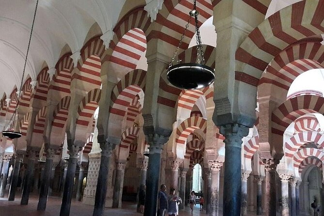 Tour pour la mosquée, l'Alcazar et le quartier juif - FAQ
