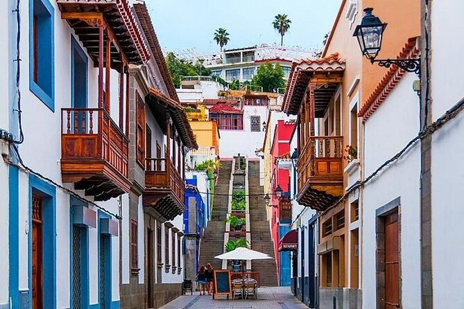 Tour to Arucas, Teror, Aloe Vera farm - Highlights - FAQs