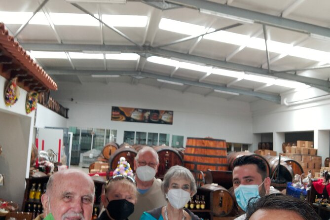 Tour to Sete Cidades, Lagoa do Fogo and Furnas - FAQs