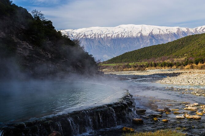 Tour to Thermal Baths of Permet and exploring Langarica Canyon - Who Should Consider This Tour?