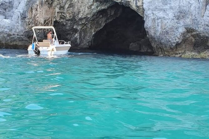 Tours on the Amalfi Coast - The Sum Up
