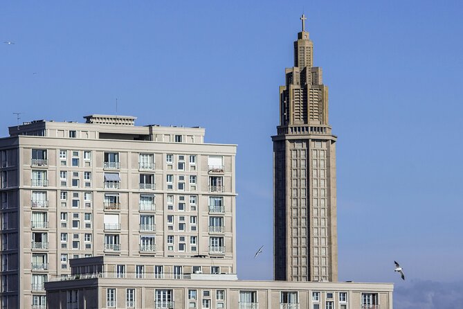 Transfer from Le Havre or Honfleur Hotels to the Ports - Final Thoughts