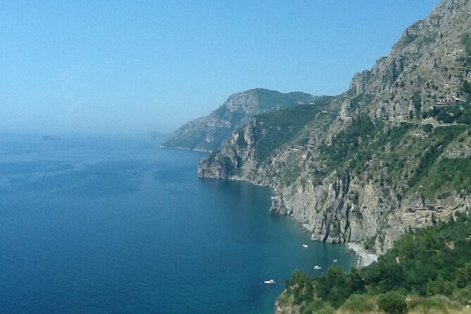 Transfer from Naples International to Sorrento or Sorrento to Naples airport - FAQ — Practical Questions Answered